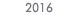 2016